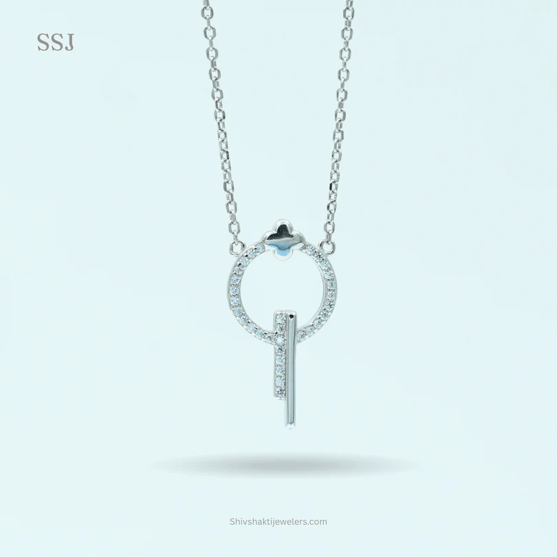 925-sterling-silver-zircon-circle-pendant-necklace-for-women