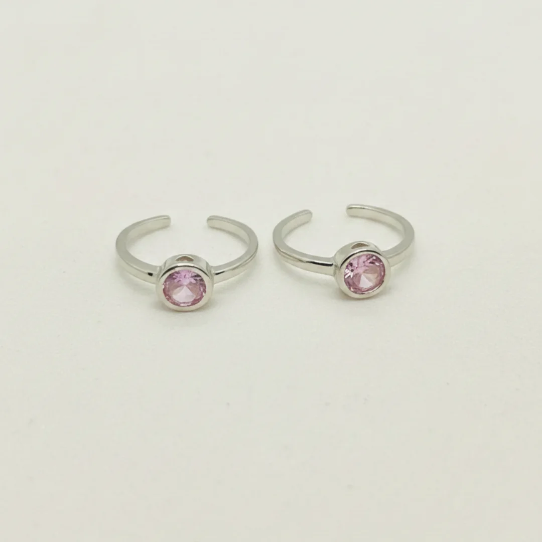 blush-pink-silver-toe-rings-925